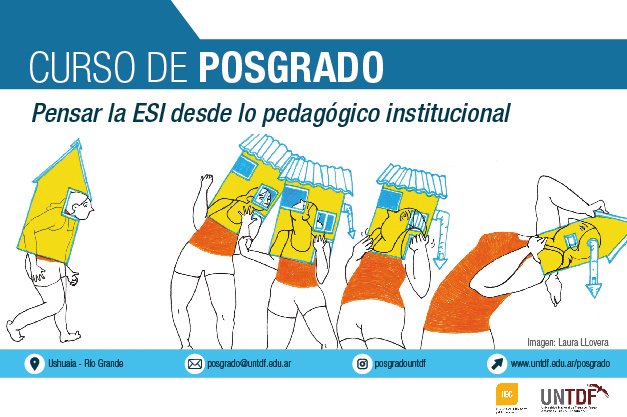 ESI pedagogico institucional 2024